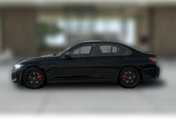 BMW 3 Series M340i NA xDrive Sedan 2026