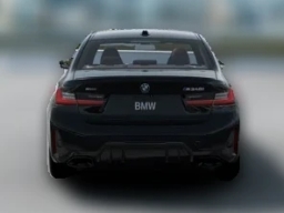 BMW 3 Series M340i NA xDrive Sedan 2026