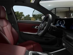 BMW 3 Series M340i NA xDrive Sedan 2026