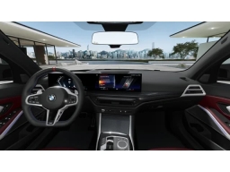 BMW 3 Series M340i NA xDrive Sedan 2026