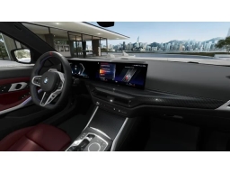 BMW 3 Series M340i NA xDrive Sedan 2026