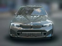 BMW 3 Series M340i NA xDrive Sedan 2026