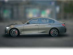 BMW 3 Series M340i NA xDrive Sedan 2026
