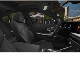 BMW 3 Series M340i NA xDrive Sedan 2026