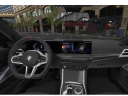 BMW 3 Series M340i NA xDrive Sedan 2026