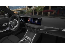 BMW 3 Series M340i NA xDrive Sedan 2026