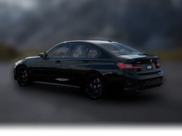 BMW 3 Series M340i NA xDrive Sedan 2026