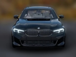 BMW 3 Series M340i NA xDrive Sedan 2026