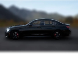 BMW 3 Series M340i NA xDrive Sedan 2026