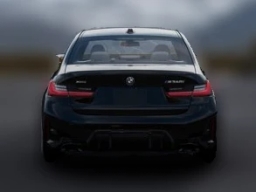 BMW 3 Series M340i NA xDrive Sedan 2026