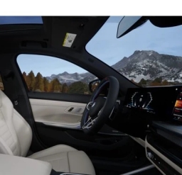 BMW 3 Series M340i NA xDrive Sedan 2026