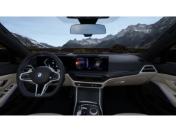 BMW 3 Series M340i NA xDrive Sedan 2026