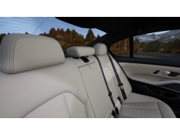 BMW 3 Series M340i NA xDrive Sedan 2026