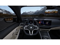 BMW 3 Series M340i NA xDrive Sedan 2026