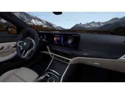 BMW 3 Series M340i NA xDrive Sedan 2026