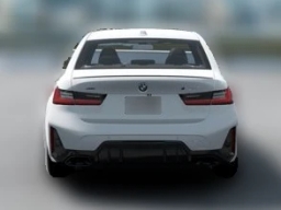 BMW 3 Series M340i NA xDrive Sedan 2026