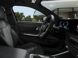 BMW 3 Series M340i NA xDrive Sedan 2026