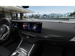 BMW 3 Series M340i NA xDrive Sedan 2026