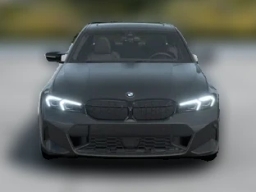 BMW 3 Series M340i NA xDrive Sedan 2026
