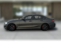 BMW 3 Series M340i NA xDrive Sedan 2026