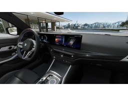 BMW 3 Series M340i NA xDrive Sedan 2026