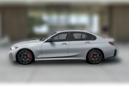 BMW 3 Series M340i NA xDrive Sedan 2026