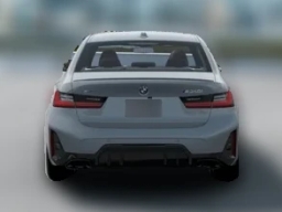 BMW 3 Series M340i NA xDrive Sedan 2026