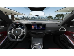 BMW 3 Series M340i NA xDrive Sedan 2026