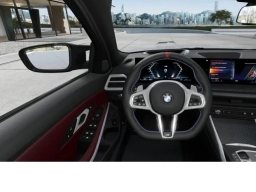 BMW 3 Series M340i NA xDrive Sedan 2026