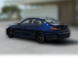 BMW 3 Series M340i NA xDrive Sedan 2026