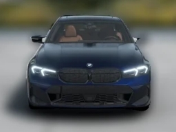 BMW 3 Series M340i NA xDrive Sedan 2026