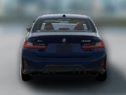 BMW 3 Series M340i NA xDrive Sedan 2026