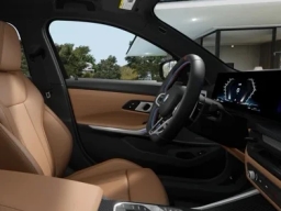 BMW 3 Series M340i NA xDrive Sedan 2026