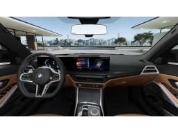 BMW 3 Series M340i NA xDrive Sedan 2026