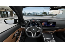 BMW 3 Series M340i NA xDrive Sedan 2026
