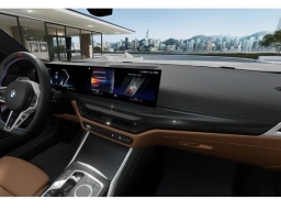 BMW 3 Series M340i NA xDrive Sedan 2026