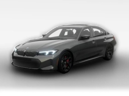 BMW 3 Series M340i NA xDrive Sedan 2026