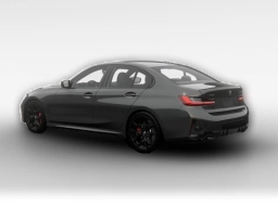 BMW 3 Series M340i NA xDrive Sedan 2026