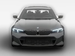 BMW 3 Series M340i NA xDrive Sedan 2026