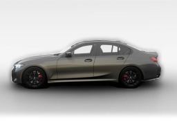 BMW 3 Series M340i NA xDrive Sedan 2026