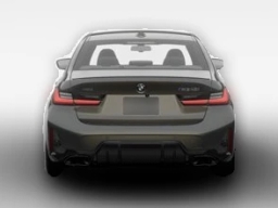 BMW 3 Series M340i NA xDrive Sedan 2026
