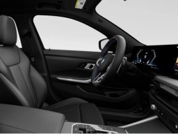 BMW 3 Series M340i NA xDrive Sedan 2026