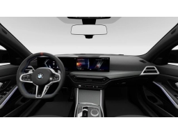 BMW 3 Series M340i NA xDrive Sedan 2026