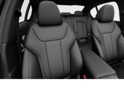 BMW 3 Series M340i NA xDrive Sedan 2026