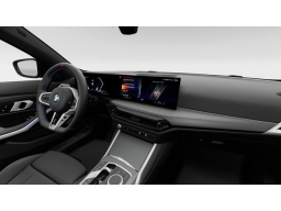 BMW 3 Series M340i NA xDrive Sedan 2026