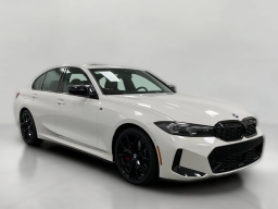 BMW 3 Series M340i NA xDrive Sedan 2026