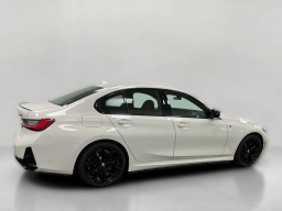 BMW 3 Series M340i NA xDrive Sedan 2026