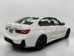 BMW 3 Series M340i NA xDrive Sedan 2026