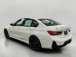 BMW 3 Series M340i NA xDrive Sedan 2026