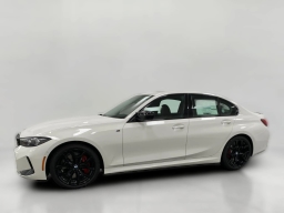 BMW 3 Series M340i NA xDrive Sedan 2026